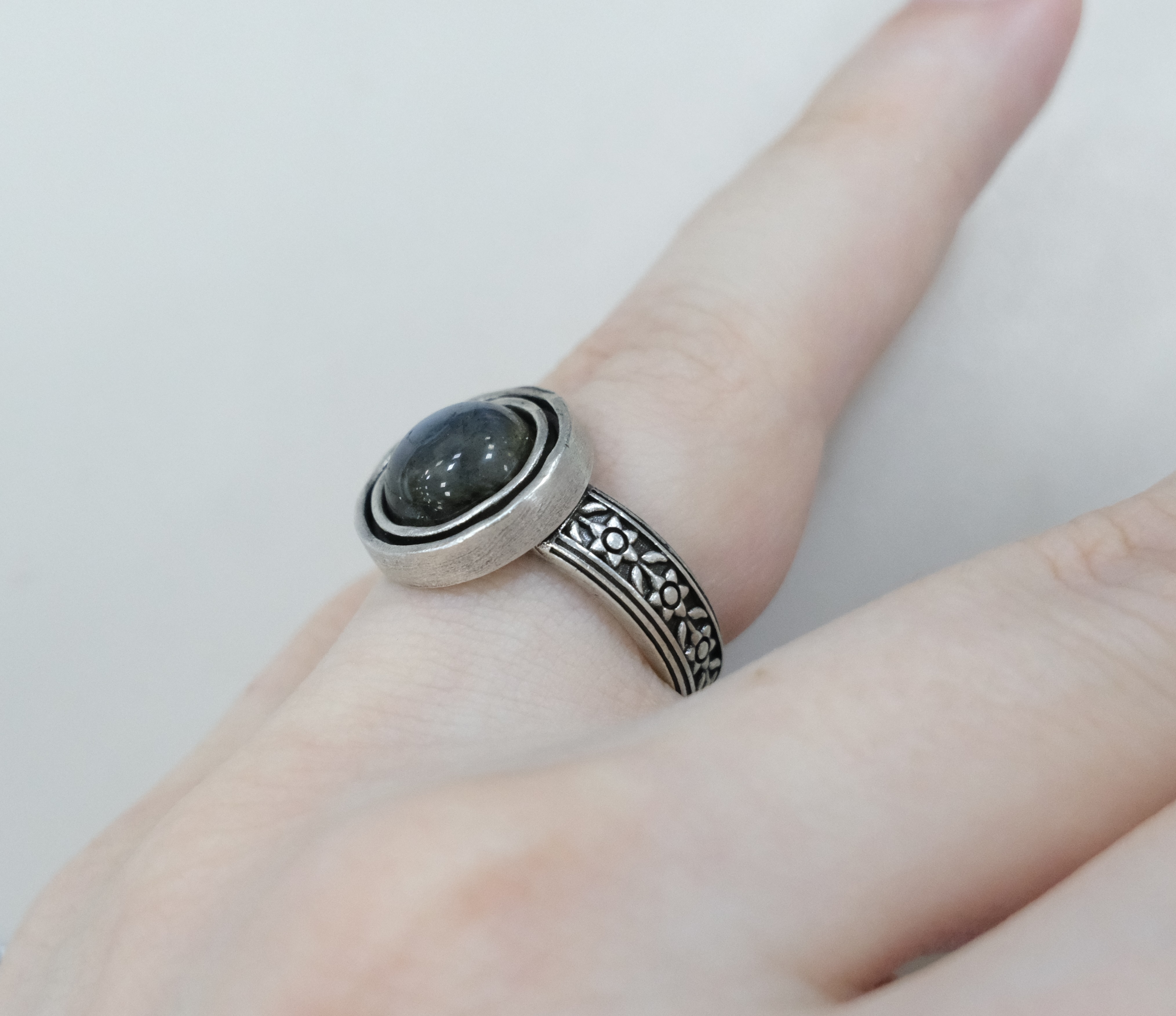 10322-004762 Кольцо (Ag 925)